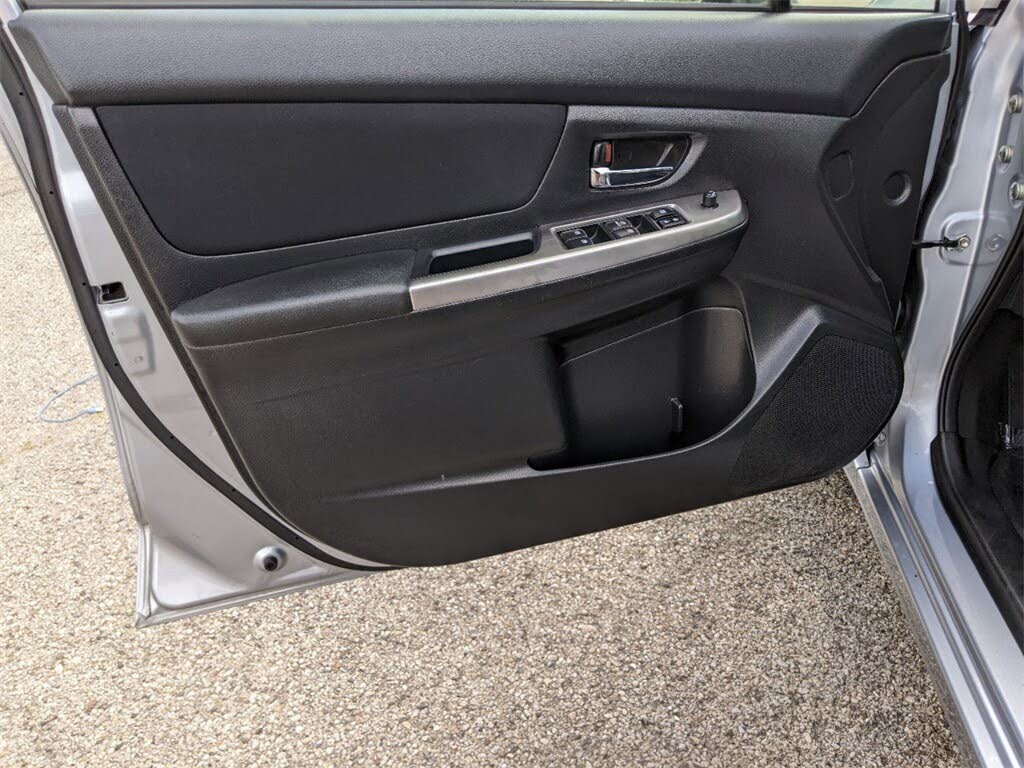 2015 Subaru Impreza 2.0i Premium for sale in Lincolnwood, IL – photo 6