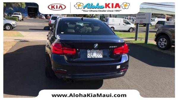 2016 BMW 3 Series 328i for sale in Kahului, HI – photo 7