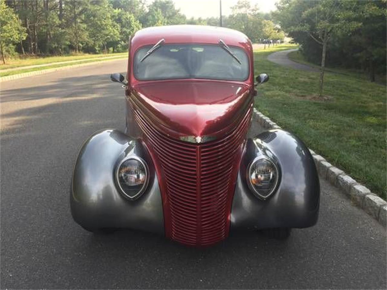 1938 Ford Street Rod for sale in Cadillac, MI – photo 10