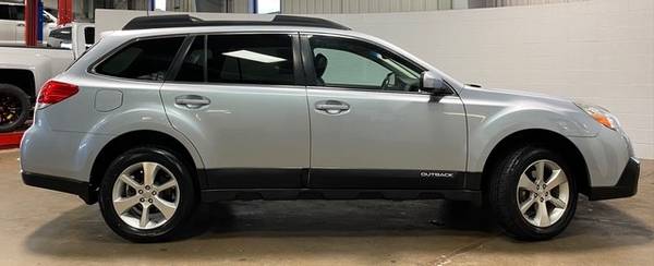 2014 Subaru Outback 2.5I LIMITED - cars & trucks - by dealer -... for sale in Coopersville, MI – photo 7