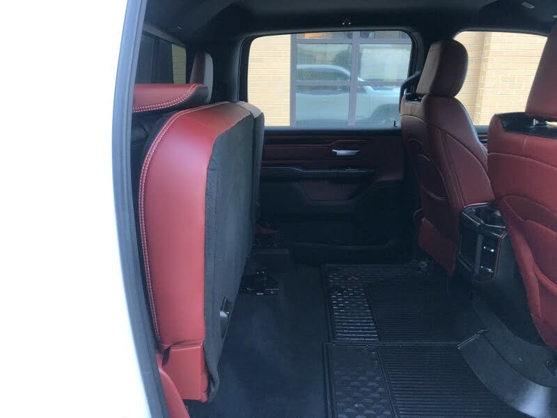 2019 RAM 1500 Rebel Crew Cab 4WD for sale in Arlington, VA – photo 21