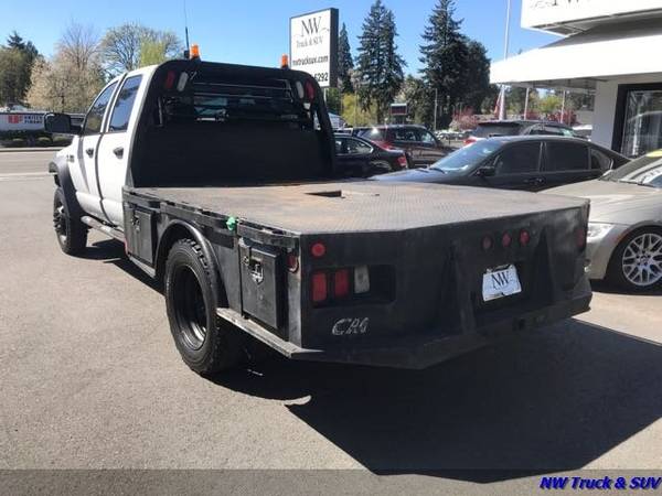 2008 STERLING BULLET DODGE RAM 5500 - - by dealer for sale in Milwaukee, OR – photo 3