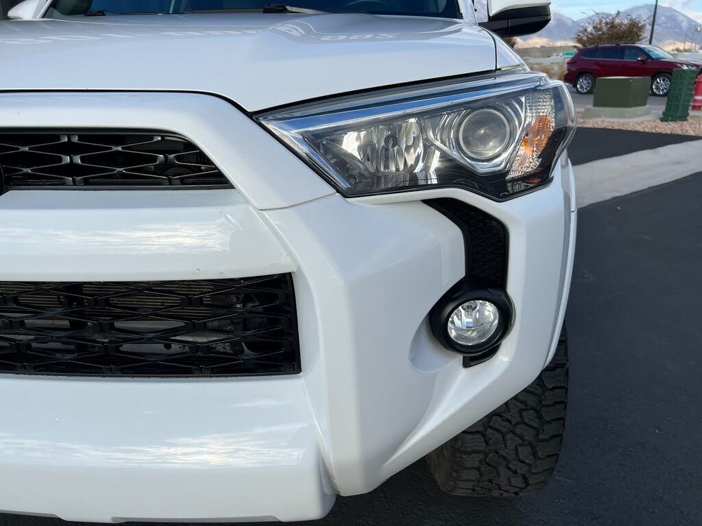 2015 Toyota 4Runner SR5 4WD for sale in Spanish Fork, UT – photo 2