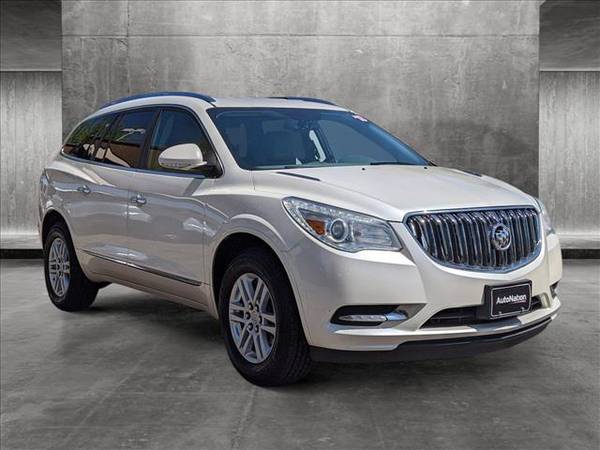 2013 Buick Enclave Convenience SKU: DJ124690 SUV - - by for sale in Golden, CO – photo 3