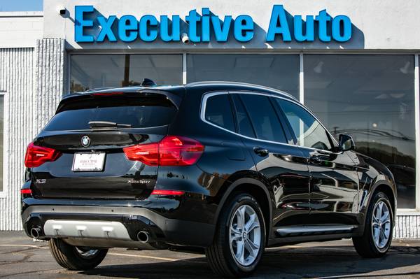 2019 BMW X3 Loaded! - - by dealer - vehicle automotive for sale in Smithfield, RI – photo 11