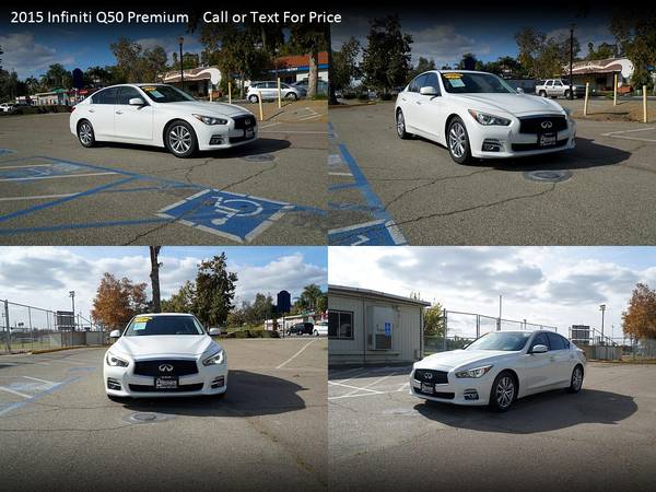 2015 Audi A3 A 3 A-3 1 8T 1 8 T 1 8-T Premium Plus FOR ONLY ! - cars for sale in Vista, CA – photo 16