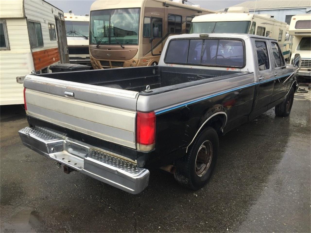 1988 Ford F350 for sale in Pahrump, NV – photo 2