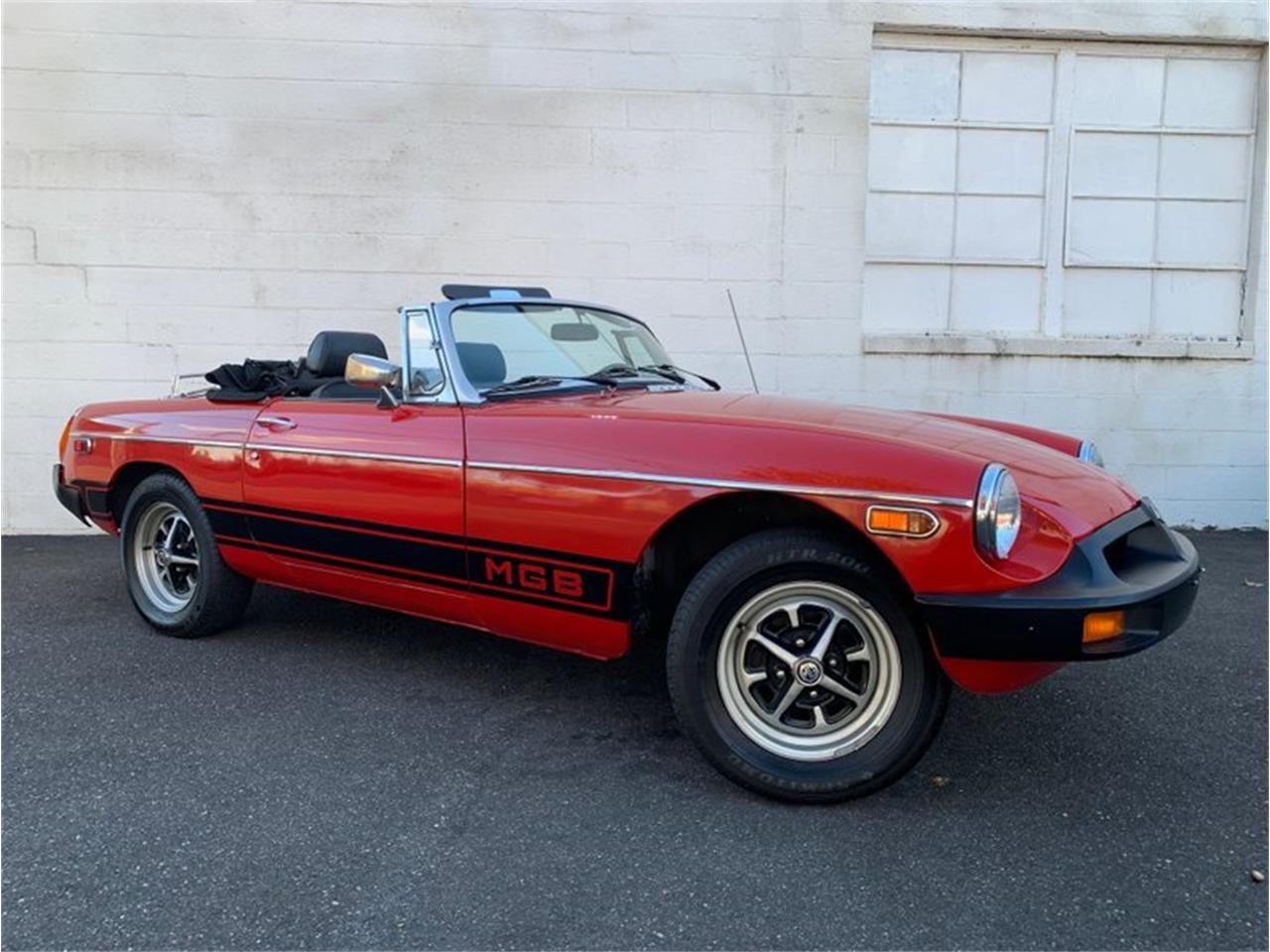 1976 MG MGB for sale in New Hyde Park, NY – photo 4
