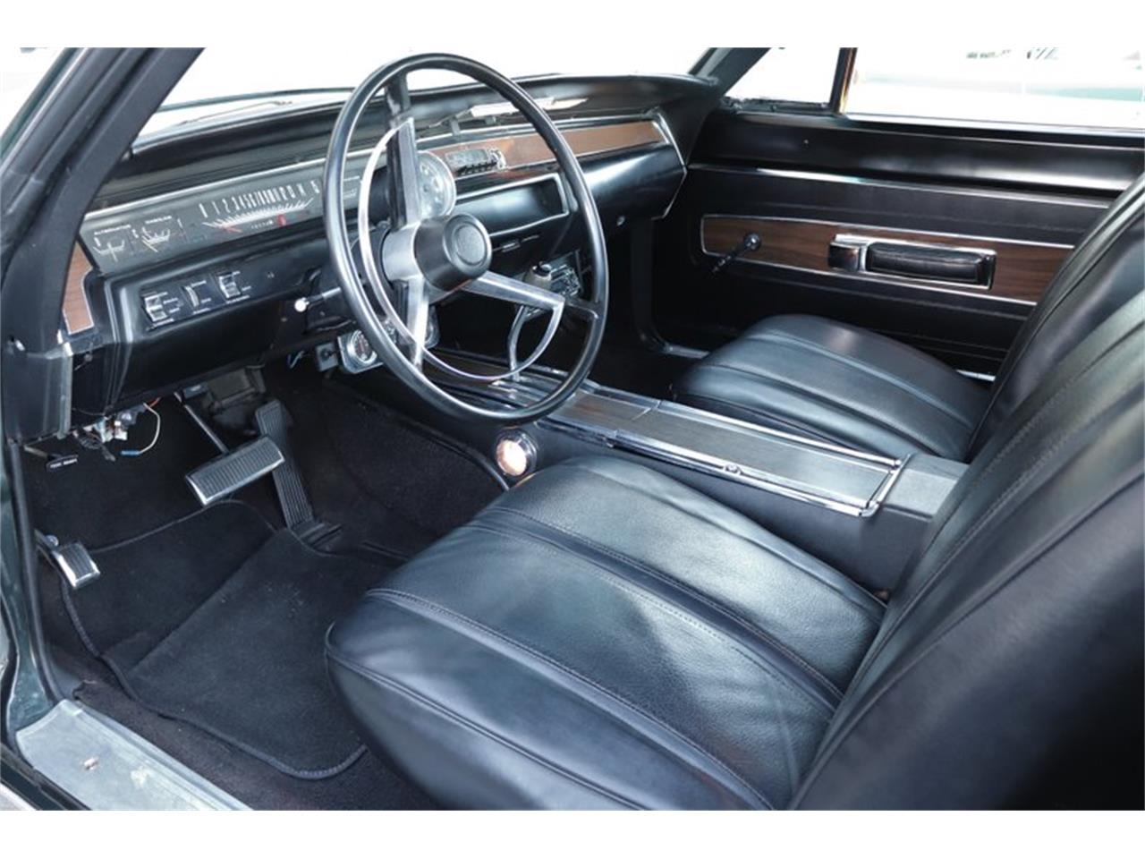 1968 Plymouth GTX for sale in Alsip, IL – photo 58