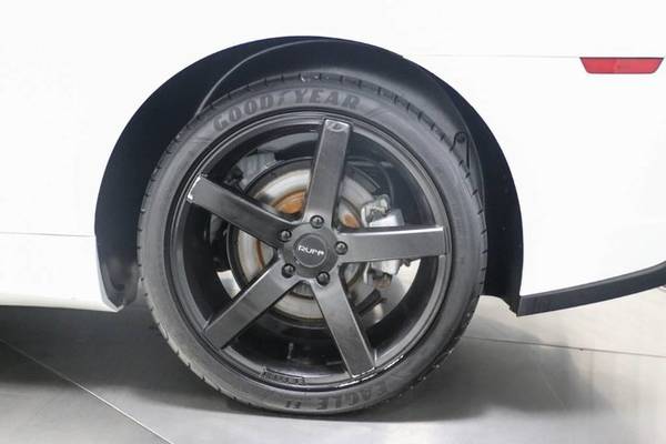 2015 Chevrolet CAMARO LS LEATHER COLD AC WHEELS RUNS GREAT LOADED for sale in Sarasota, FL – photo 15