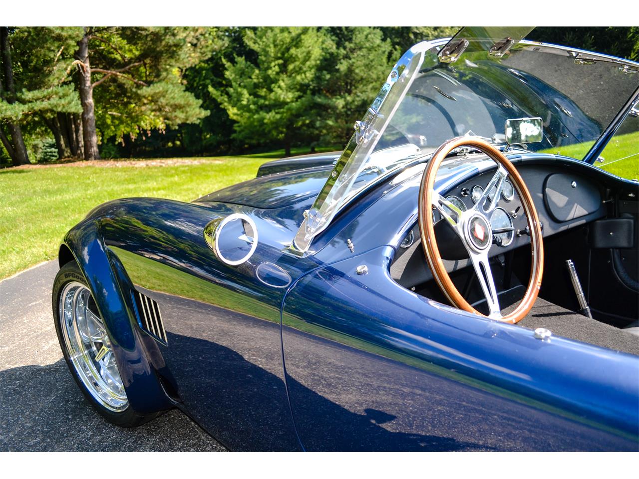 1965 Superformance MKIII for sale in Mansfield, OH – photo 6