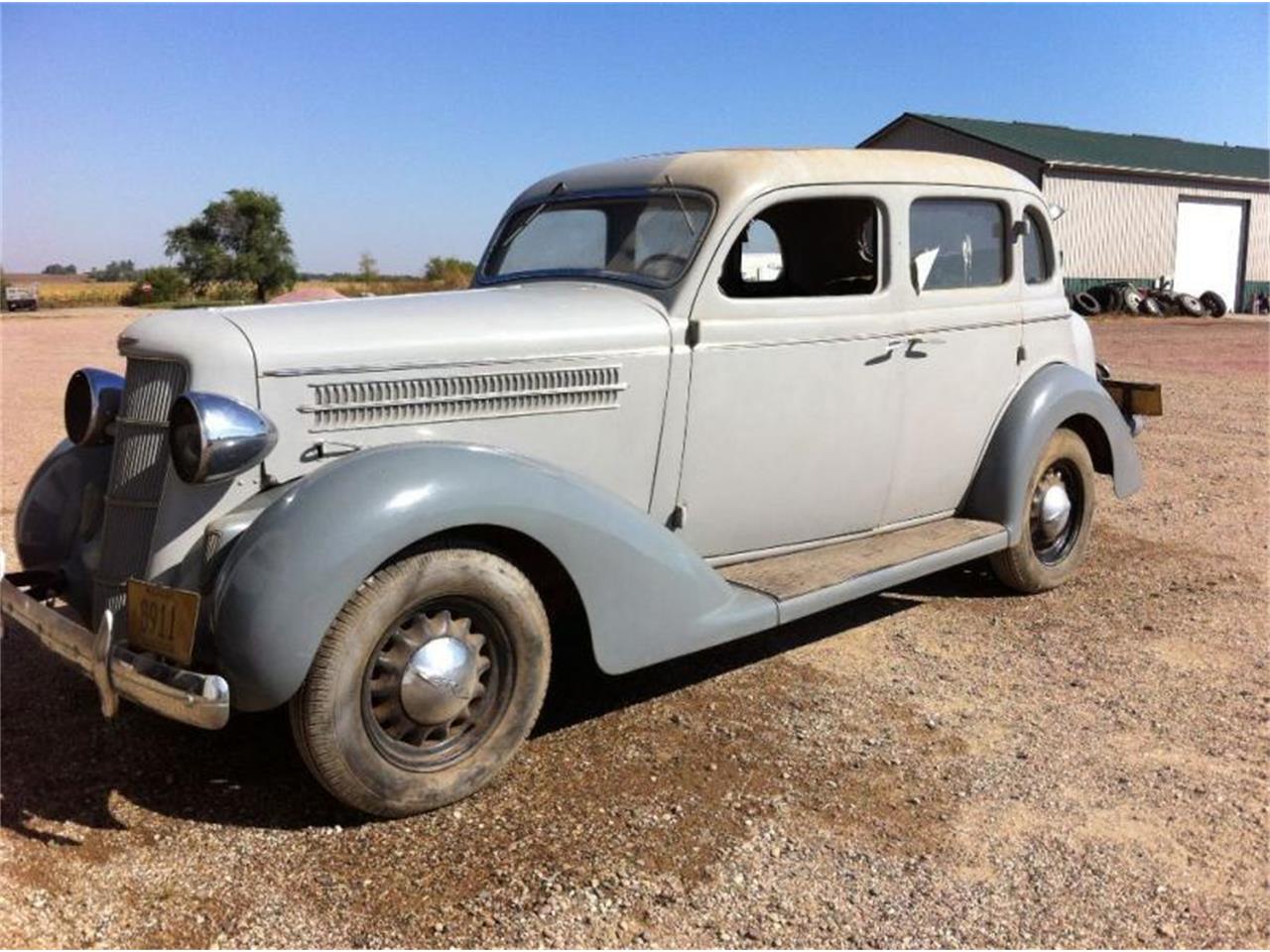 1935 Dodge Sedan for sale in Sioux Falls, SD – photo 4