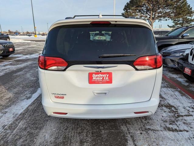 2020 Chrysler Voyager LXI for sale in Waterloo, IA – photo 20