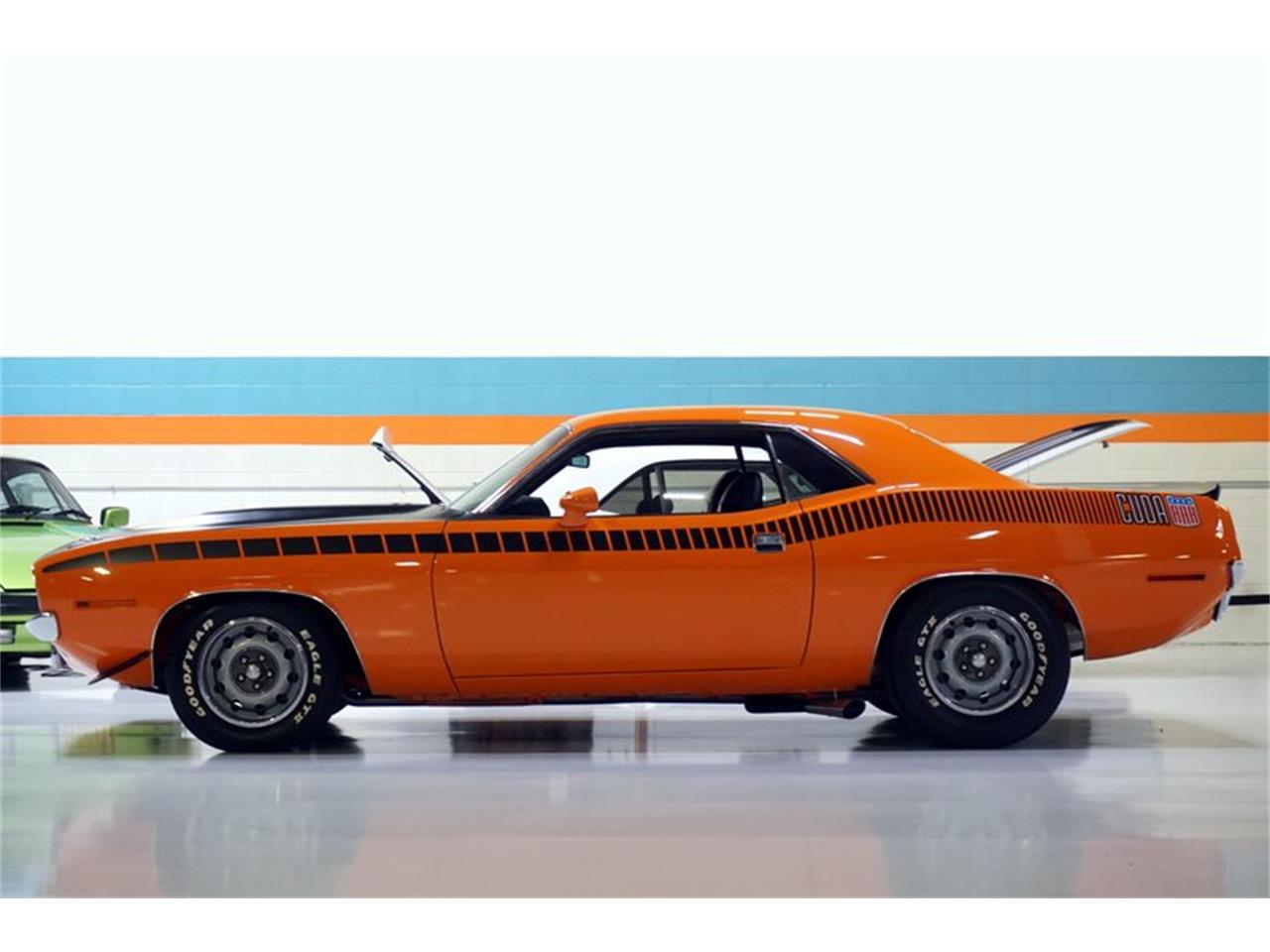 1970 Plymouth Cuda for sale in Solon, OH – photo 2