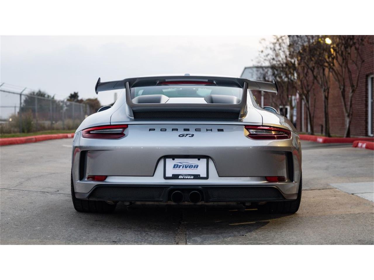 2018 Porsche 911 for sale in Houston, TX – photo 4