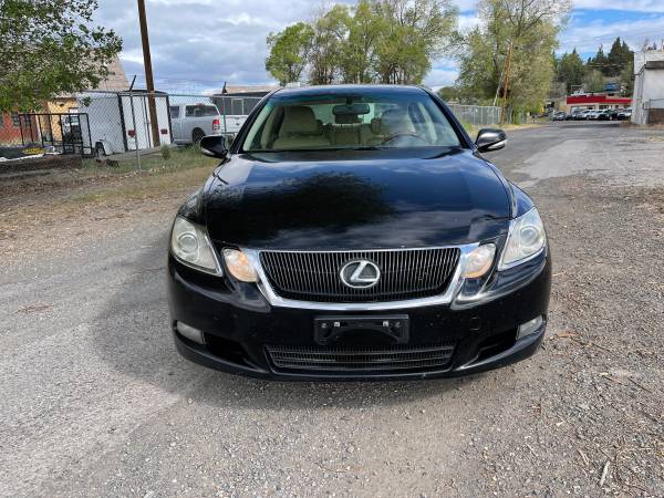 2008 Lexus GS 350 Sedan - Runs Excellent! - - by for sale in Powell Butte, OR – photo 8