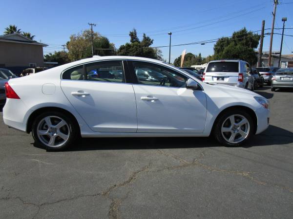 2012 Volvo S60 FWD 4dr Sdn T5 with Touring for sale in Hayward, CA – photo 10