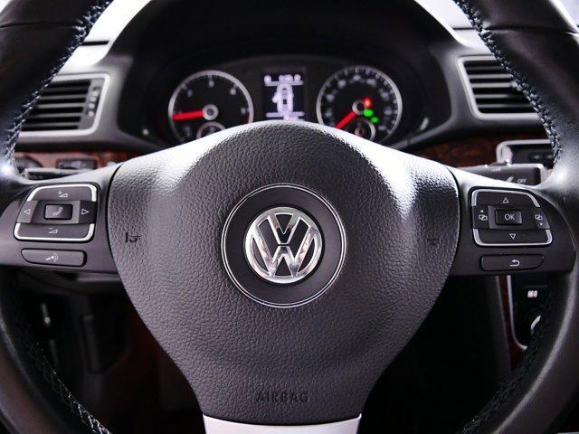2012 Volkswagen Passat 2.0 TDI SEL Premium for sale in St Louis Park, MN – photo 25