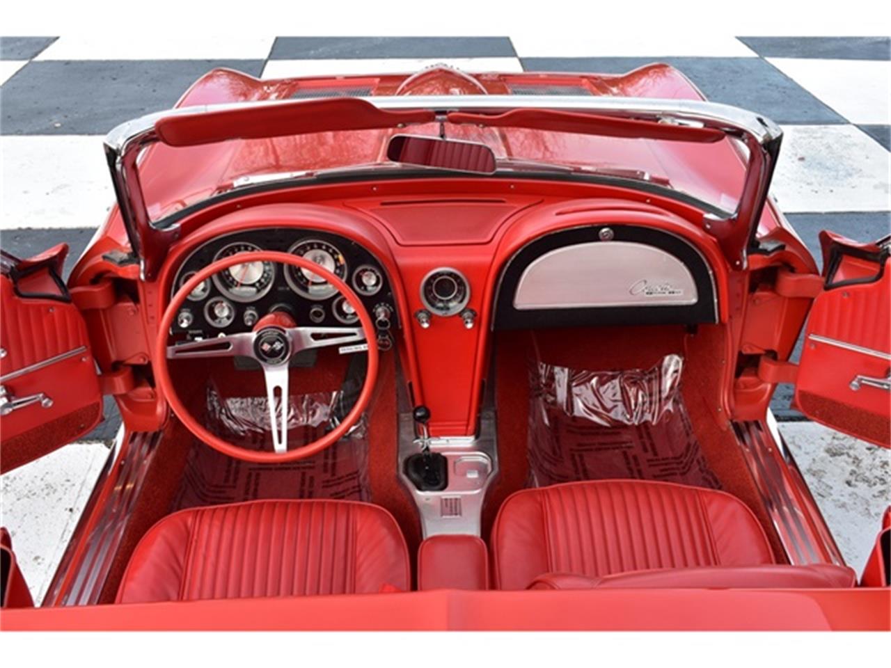 1963 Chevrolet Corvette for sale in Springfield, OH