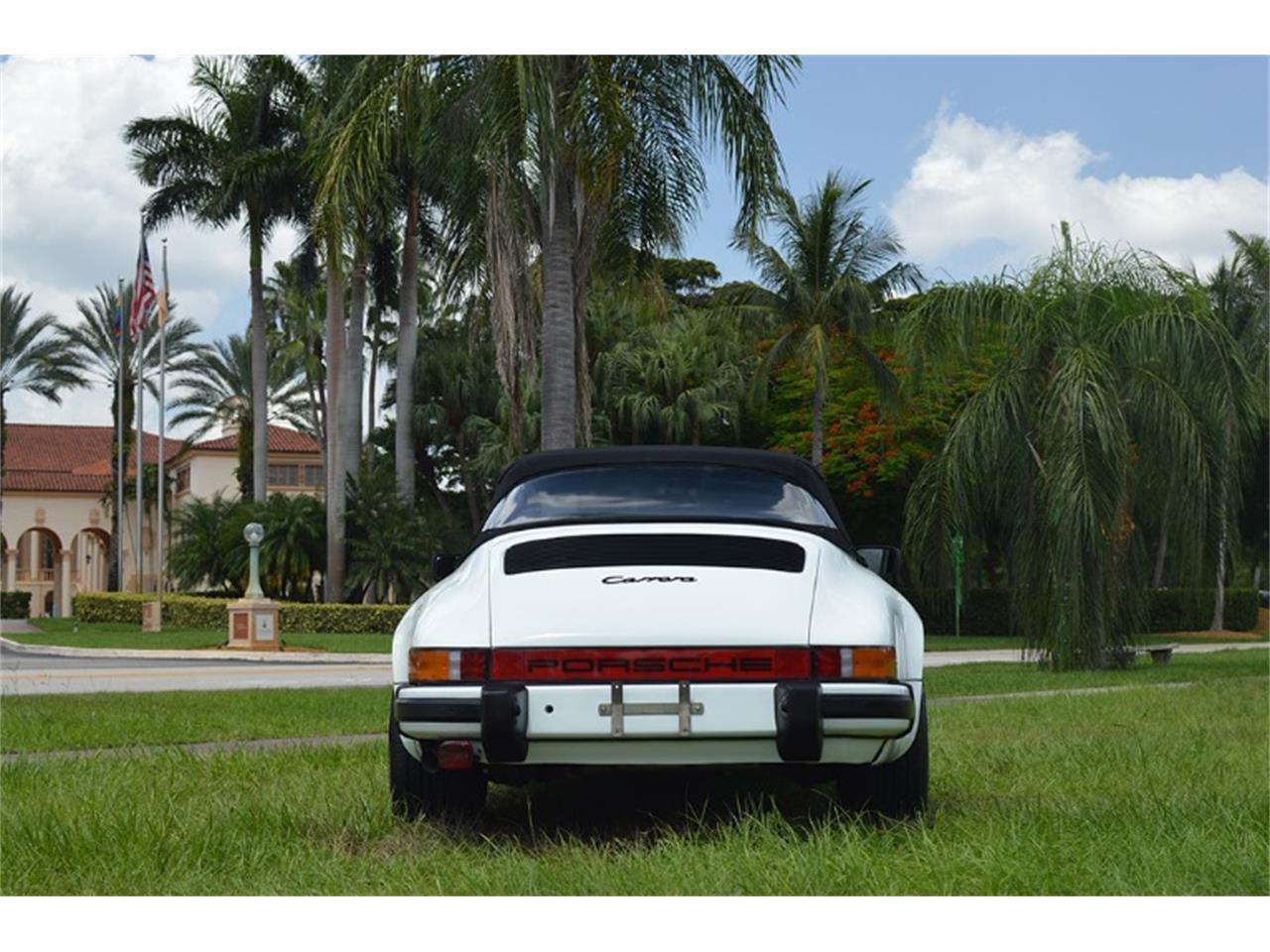 1984 Porsche 911 for sale in Miami, FL – photo 11