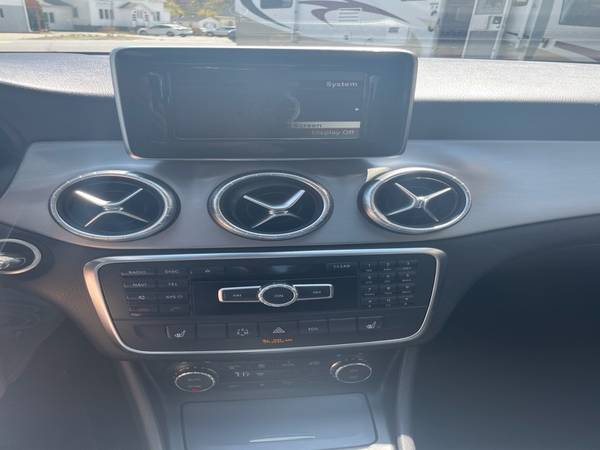 2014 Mercedes-Benz CLA-Class CLA250 AMG - - by dealer for sale in West Boylston, MA – photo 11
