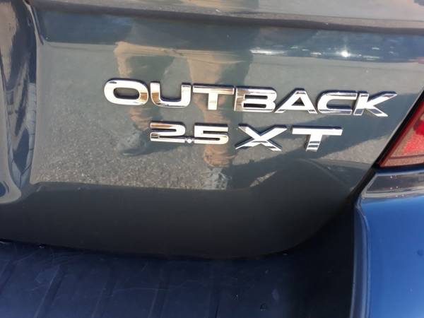 2006 Subaru Outback 2.5 XT Limited AWD Ltd 4dr Wagon w/Ivory Int... for sale in Cumming, GA – photo 12