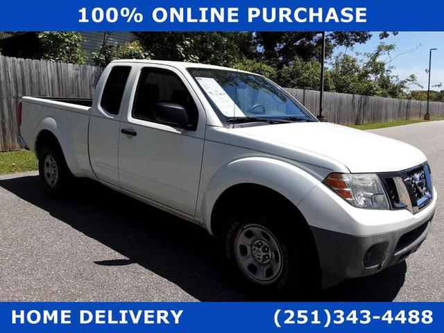 2016 Nissan Frontier S for sale in Mobile, AL – photo 7