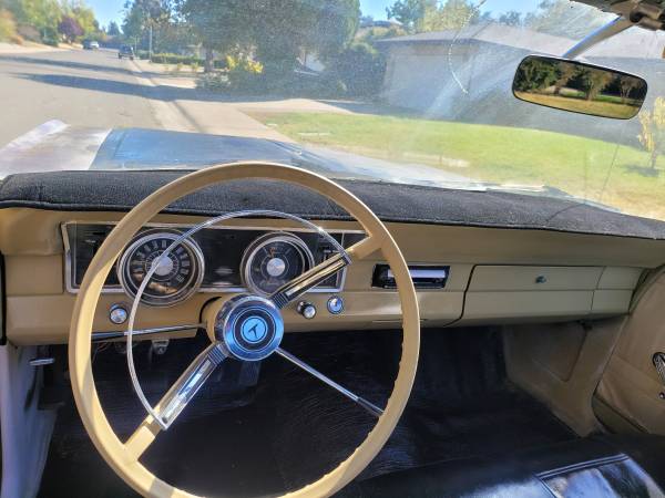 1966 Ford Ranchero 200CID, I6, Std Trans - - by for sale in Sacramento , CA – photo 15