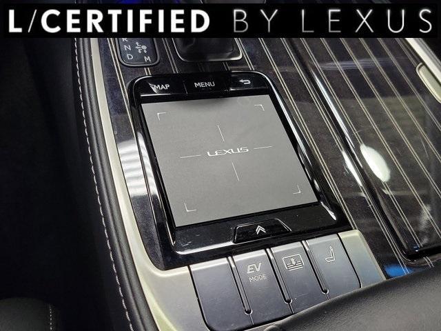 2019 Lexus LS 500h Base for sale in Wilkes Barre, PA – photo 25