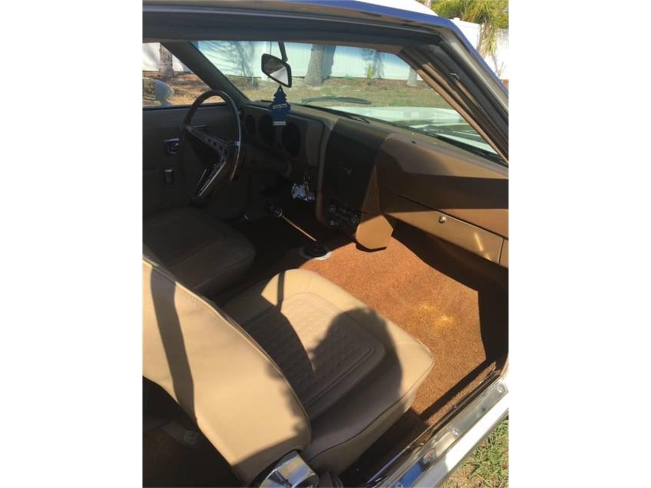 1968 AMC AMX for sale in Sarasota, FL – photo 11