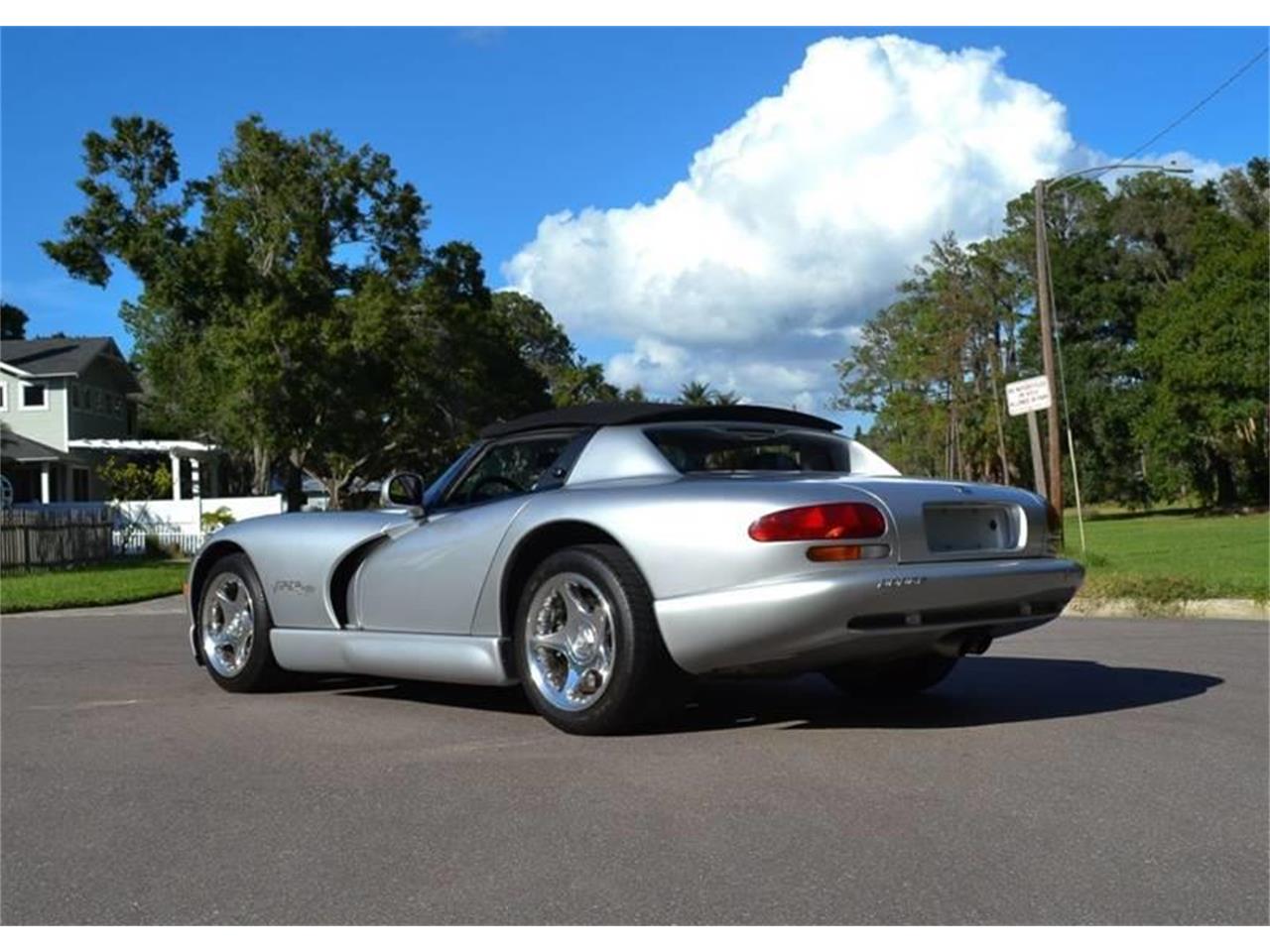 1998 Dodge Viper for sale in Clearwater, FL – photo 3