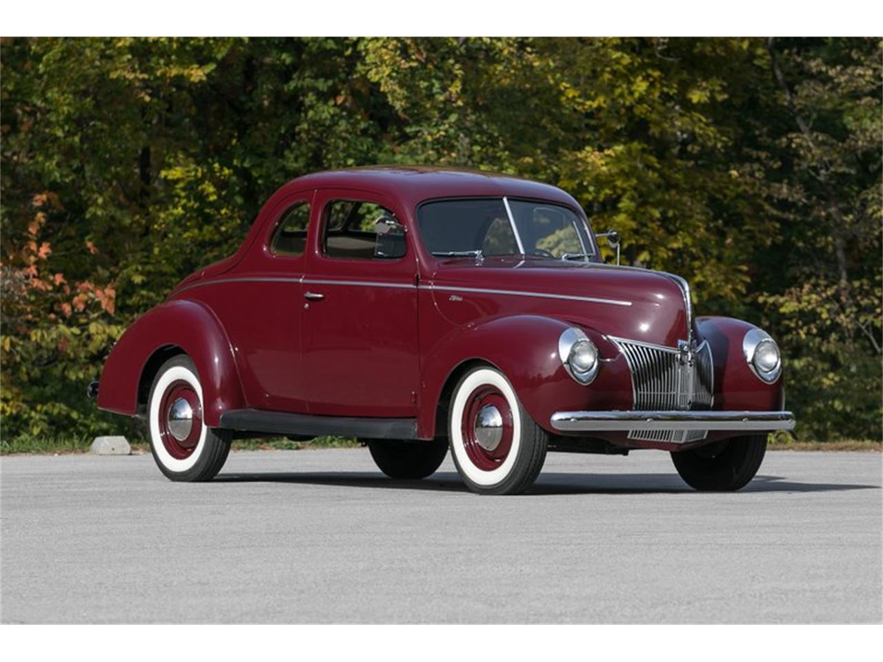 1940 Ford Coupe for sale in St. Charles, MO – photo 11