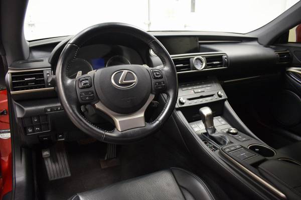 2015 Lexus RC 350 - - by dealer - vehicle automotive for sale in Shawnee, MO – photo 18