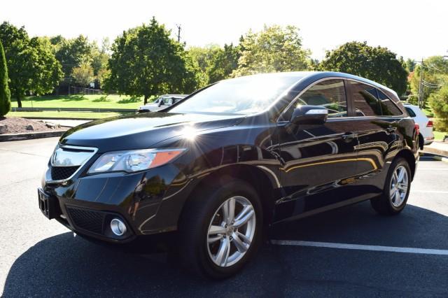 2015 Acura RDX Technology Package for sale in Easton, PA – photo 9