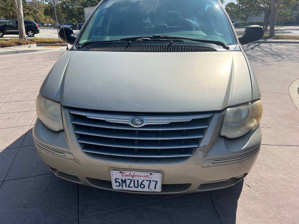 2005 CHRYSLER TOWN AND COUNTRY 4 DOORS MINIVAN - - by for sale in Santa Barbara, CA – photo 23