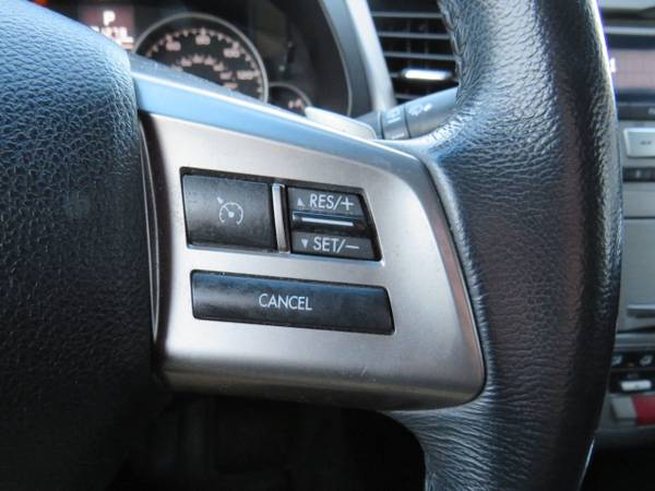 2013 Subaru Outback 4dr Wagon H4 Automatic 2 5i Pr - cars & for sale in Omaha, NE – photo 17