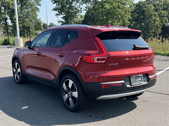 2020 Volvo XC40 T5 Momentum AWD for sale in Chicopee, MA – photo 25