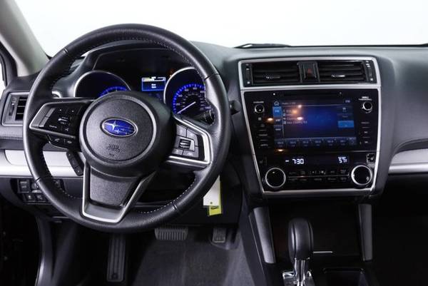 2018 Subaru Outback Crystal Black Silica LOW PRICE....WOW!!!! for sale in Eugene, OR – photo 13
