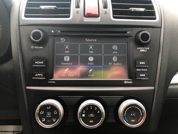 2016 Subaru Impreza 2.0i for sale in URBANDALE, IA – photo 16