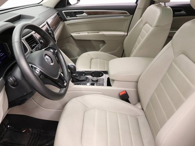 2019 Volkswagen Atlas 3.6L SEL Premium for sale in Merriam, KS – photo 17