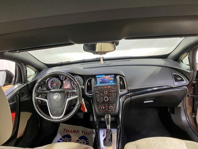 2017 Buick Cascada Premium FWD for sale in Philadelphia, PA – photo 36