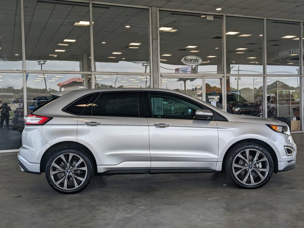 2018 Ford Edge Sport AWD for sale in Charlotte, NC – photo 2