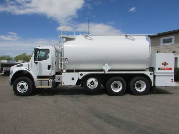 2014 Freightlin M-2 4000 - - by dealer - vehicle for sale in Other, SD – photo 3