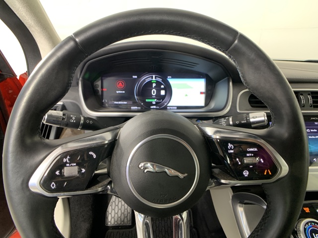 2019 Jaguar I-PACE EV400 First Edition AWD for sale in Duluth, GA – photo 16