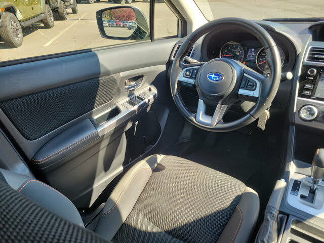 2016 Subaru Crosstrek Premium AWD for sale in Winston Salem, NC – photo 5