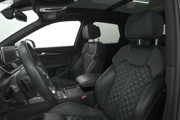 2020 Audi SQ5 Premium Plus Sport Utility 4D for sale in Other, AK – photo 11