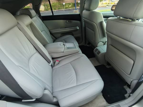 2006 Lexus RX 400h for sale in Upland, CA – photo 13