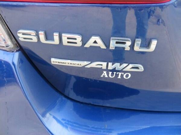 2017 Subaru Impreza 2 0i Sport 4-door CVT 53, 000 miles 14, 999 for sale in Waterloo, IA – photo 7
