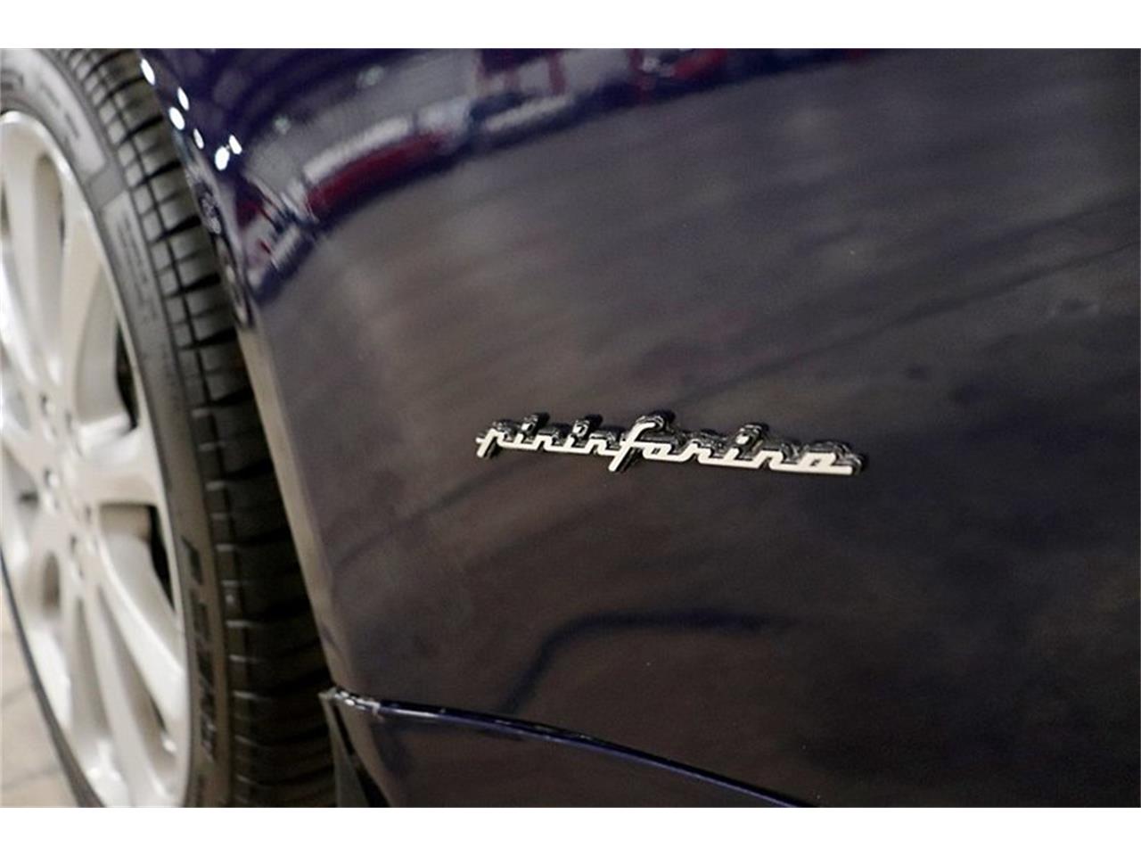 2008 Maserati Quattroporte for sale in Kentwood, MI – photo 63