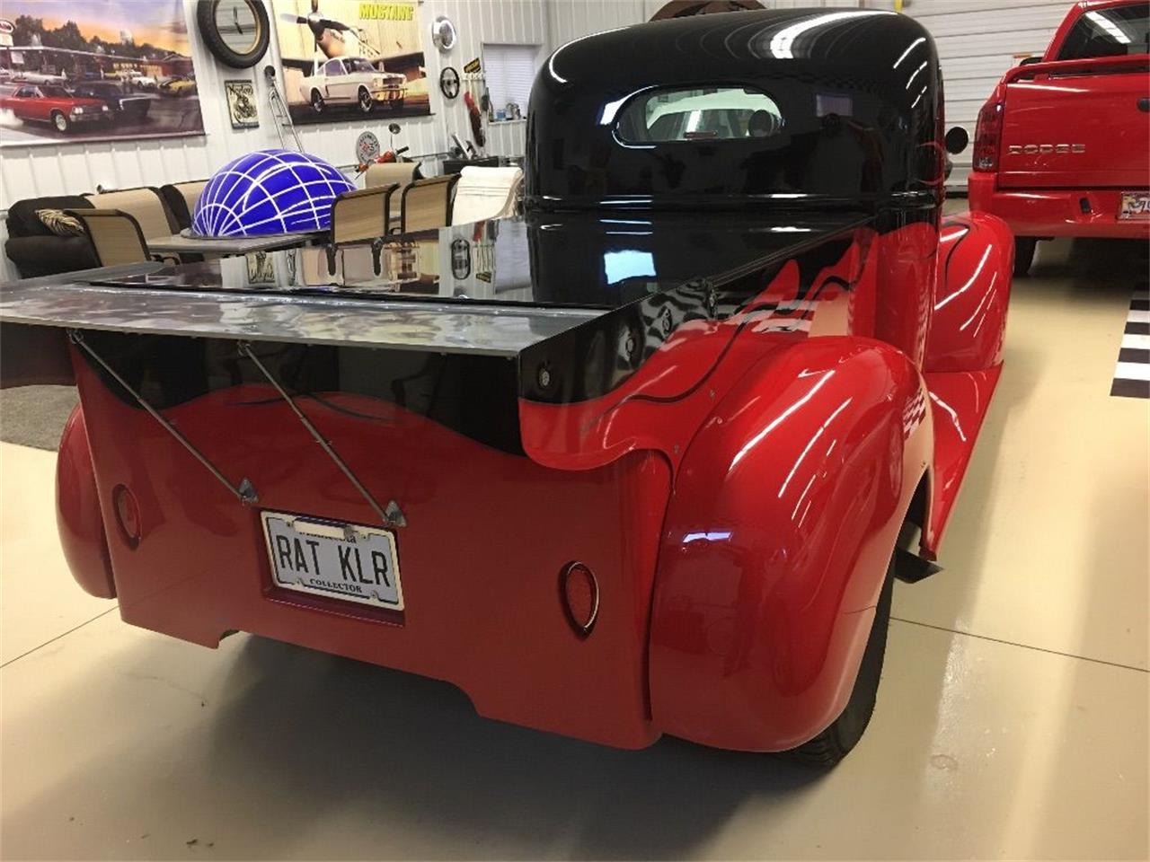 1948 International Pickup for sale in Annandale, MN – photo 18